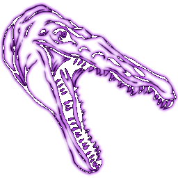 Aberrant Baryonyx