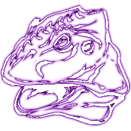 Aberrant Beelzebufo