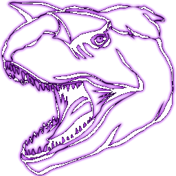 Aberrant Carnotaurus
