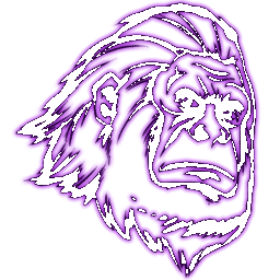 Aberrant Gigantopithecus