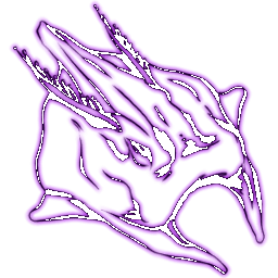 Aberrant Manta