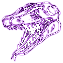 Aberrant Megalania