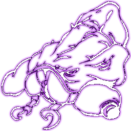 Aberrant Pulmonoscorpius