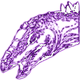 Aberrant Stegosaurus